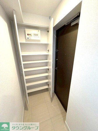 リヴシティ亀戸の物件内観写真